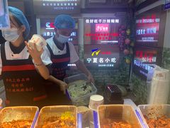 -怀远市场(文萃北街店)