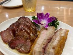 -香港深井掂檔烧鹅茶餐厅(海韵城店)