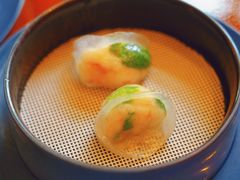 -华尔道夫酒店·紫金阁