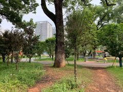 -长沙市青少年宫