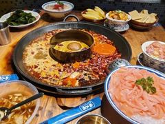 -楠火锅(太古里总店)