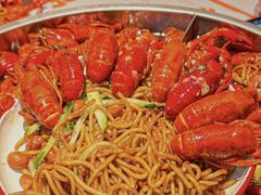 -熊记虾王·小龙虾(东晓南店)
