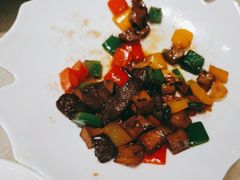 -香厨中餐厅(松北香格里拉店)