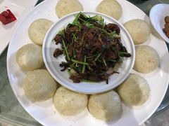 -南来顺饭庄·清真(南菜园店)