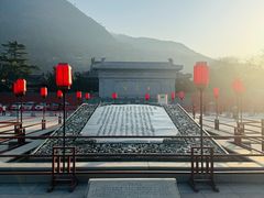 -华清宫景区