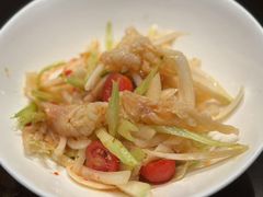 -金厨泰国餐厅·全泰籍厨师料理(拱北店)