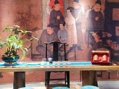 -馋遇江南·精致湖景雅宴(东方之门店)