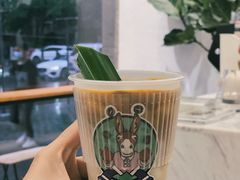 班兰咖啡-red donkey coffee