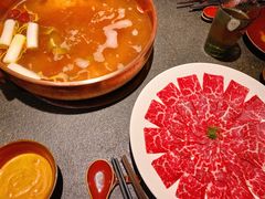 -荣记火锅(青悦城店)