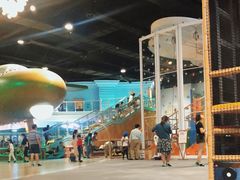 -杭州开元森泊度假乐园