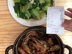 -斯丹姜母鸭·古法干香(涂门街总店)