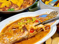 -刀板香·安徽菜(国购IFC店)