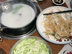 -顺德一品粥·20年凤城老字号(芳村店)