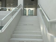 -宝山区文化馆-停车场