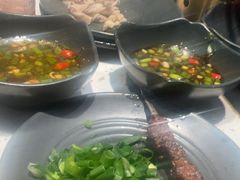 -海汕记·潮汕鲜牛肉火锅·自助