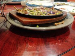 -石老头关东饺子王·东北菜(嘉华鑫城店)