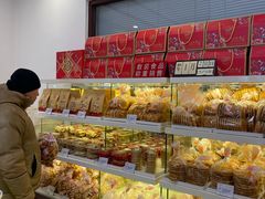 -生活林(河北路店)