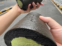 -the Roll'ING手作瑞士卷专门店(卓悦中心店)