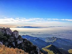 -泰山风景名胜区