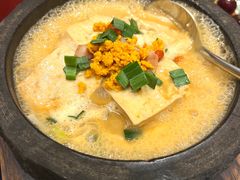 -百盛·鼎膳(中海财富中心)