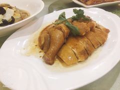 -金苑海鲜酒家(新港中路店)