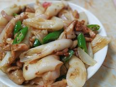 三丝炒猪肠粉-沙溪兄茶餐厅