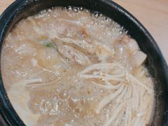 -朴大叔拌饭(广州花城汇店)