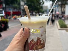 -茶颜悦色(重庆英利大融城LG层店)
