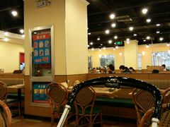 -萨莉亚意式餐厅(特力时尚汇店)