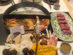 -山缓缓火锅(苏州仁恒仓街店)
