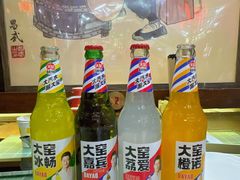 -玉桥餐厅(天坛店)