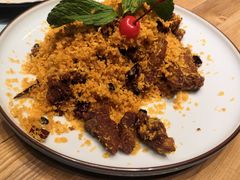 -临界音乐酒馆·小龙虾·江湖菜(华熙LIVE·鱼洞店)