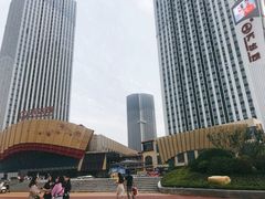 -万达茂商场(南京仙林店)