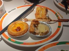 -比格比萨自助(宝山日月光店)