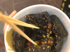 -武爹臭豆腐(坡子街店)