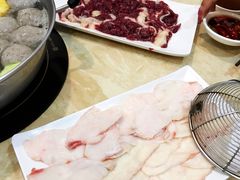 -伟记牛肉(金鸿公路店)