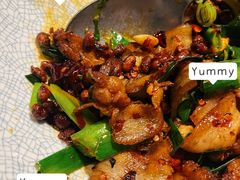 -山石榴·贵州菜(丰盛里店)