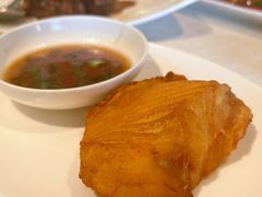香煎鳕鱼-御宝轩(益丰·外滩源店)