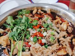 -米二红烧兔(华阳店)