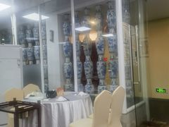-鹿鸣酒家(越秀店)