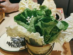 -牛腩之旅·牛腩牛杂煲(光启城美食城店)