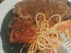 -豪客来牛排(空港华联店)