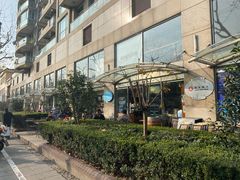 -Alimentari早午餐(安福路店)