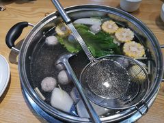-夜牛潮汕鲜牛肉火锅店(翻身店)
