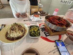 -靓靓蒸虾·头牌蒸虾(沙湖旗舰店)