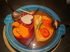 -吼堂老火锅(太古里总店)