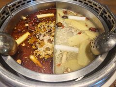 -快乐小羊(富强中路店)