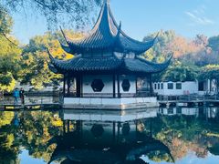 -西园戒幢律寺