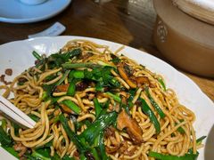 -金苑酒家·客家菜·广东老字号(万象店)