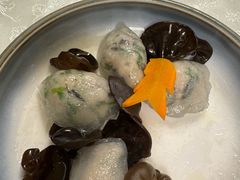 -酌宴府The China Club·广州万富希尔顿酒店(云城东路店)